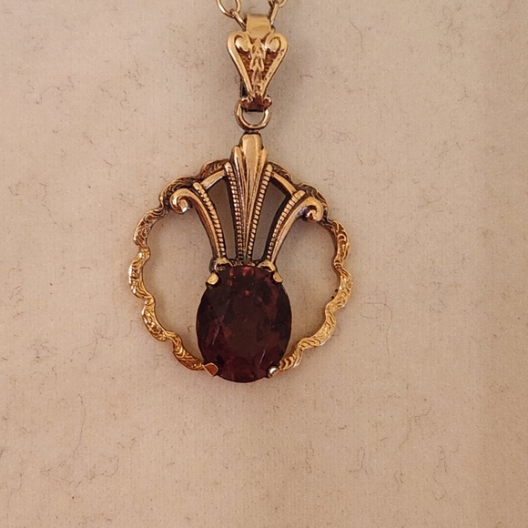 Vintage GF Necklace - Picture 7 of 15